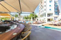 Sunrise Hotel