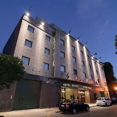 Hotel Douro Hotels near Bom Sucesso Market