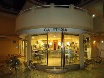 Hotel Mar Menor