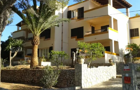 洛斯皮諾斯公寓