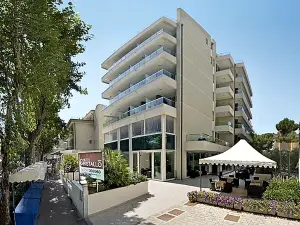 Hotel Cristallo