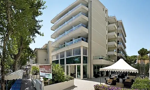 Hotel Cristallo