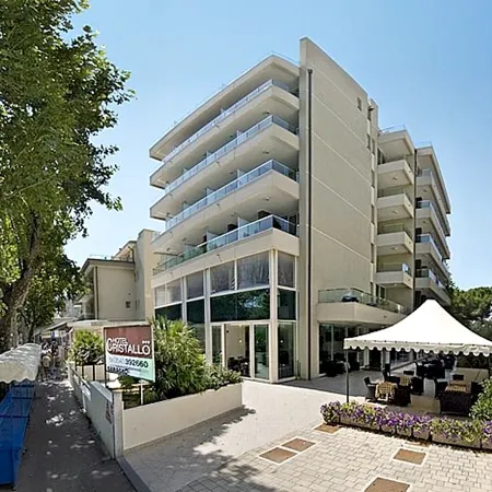 Hotel Cristallo