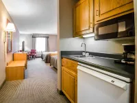 Quality Inn Nashville - Bloomington Hotels in Brown County
