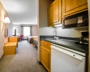 Quality Inn Nashville - Bloomington Hotels in Brown County