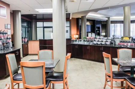 Fairfield by Marriott Inn & Suites Durham Отели в г. Дарем