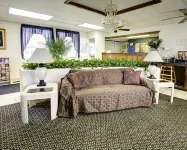 Motel 6 Waco, TX
