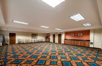 Comfort Suites Dulles Airport Hotels in Chantilly