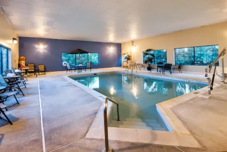 Comfort Suites Dulles Airport