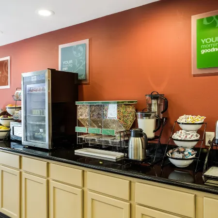 Quality Inn & Suites Houma