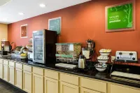 Quality Inn & Suites Houma - petit déjeuner