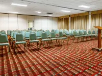 Quality Inn University Area Hotels in Troy