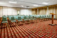 Quality Inn University Area Hotels in Troy
