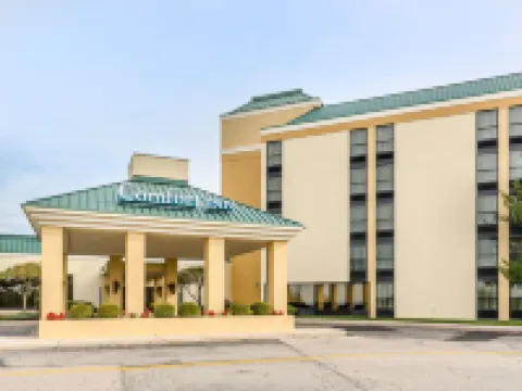 Comfort Inn & Suites Piqua-Near Troy-I75 Hotels in Miami County