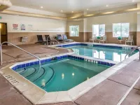 Comfort Inn & Suites Hoteles en Rifle