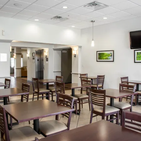 Sleep Inn & Suites Medical Center