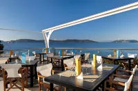 Hydra Beach Resort Hotels in Ermioni
