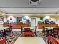Comfort Inn & Suites Hotels in Tift County
