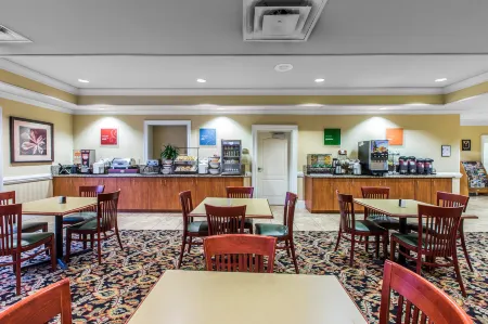 Comfort Inn & Suites
