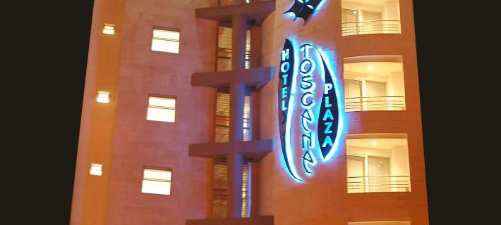 Hotel Toscana Plaza Hotels in Cali