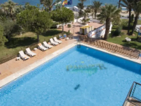 Parador de Mójacar Hoteles en Mojácar