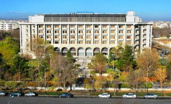 Homa 2 Mashhad - Housity
