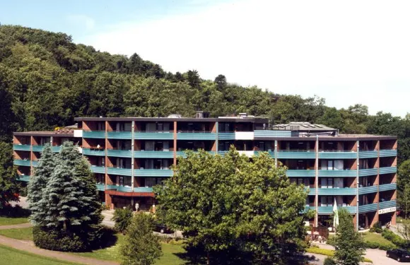 豪斯德國克羅恩酒店