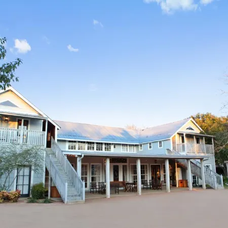 Hoffman Haus