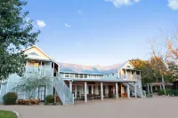 Hoffman Haus