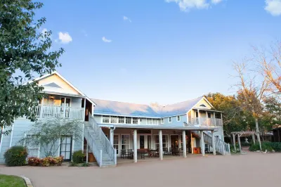 Hoffman Haus
