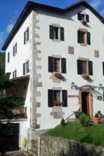 Best 10 Hotels Near Venta Peio From Usd 68/Night-Urdax For 2022 | Trip.com