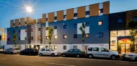 Hôtel Eco la Rochelle Centre les Minimes
