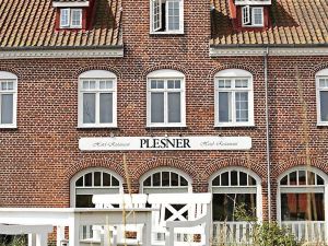 Plesners Badehotel