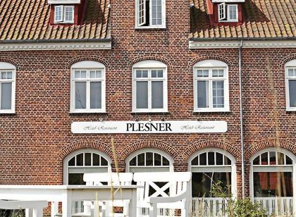 Plesners Badehotel