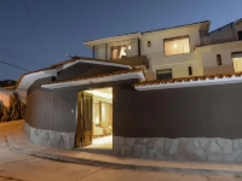 คาซ่า เอสเมรัลดา บาย คาตารี่ โรงแรมในกุสโก