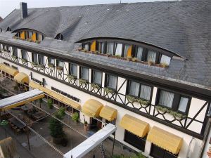 Hotel Kempf