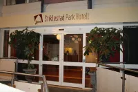 Thon Hotel Verdal Hotel di Verdal