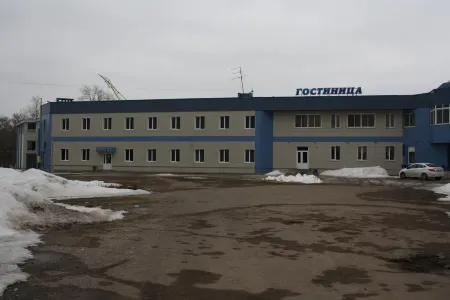 Ока Отели в г. город Дзержинск