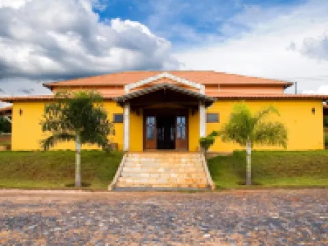 Obbá Coema Village Hotel Hotels in Capitolio