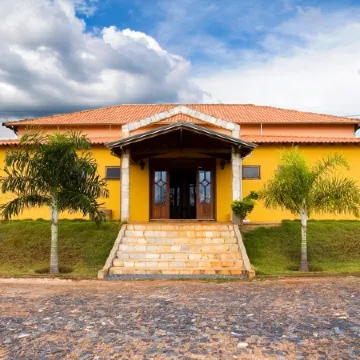 Obbá Coema Village Hotel