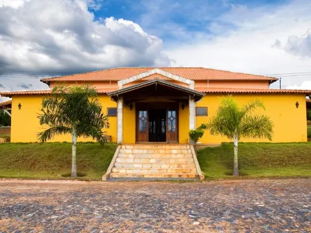 Obbá Coema Village Hotel