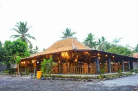 The Nalaya Hotel & Resto