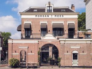 Morgan & Mees Amsterdam