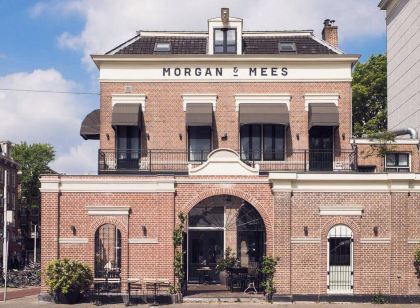 Morgan & Mees Amsterdam