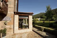 Posada El Remanso de Trivieco Hotels in Hoznayo