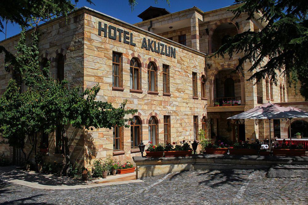 Akuzun Hotel