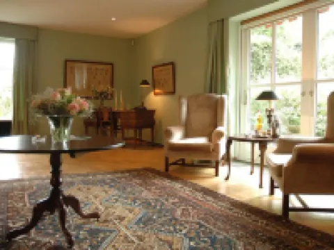 Gut Basthorst Restaurant & Hotel & Wohnmobil-Dinner Hotels in Basthorst