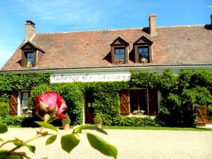 HOTEL Auberge de Launay