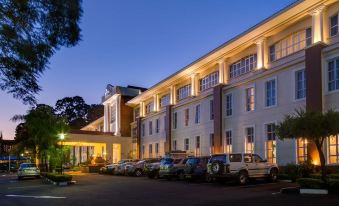 Protea Hotel Blantyre Ryalls