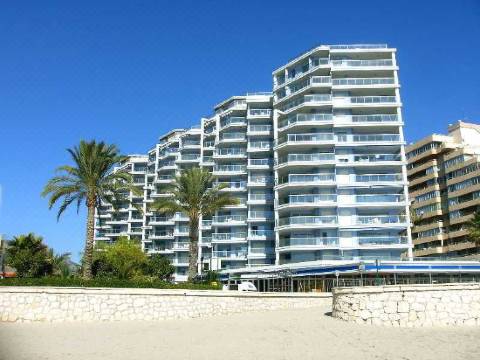 Apartamentos Hipocampos Calpe Rent Apart Calpe Updated 2021 Price Reviews Trip Com